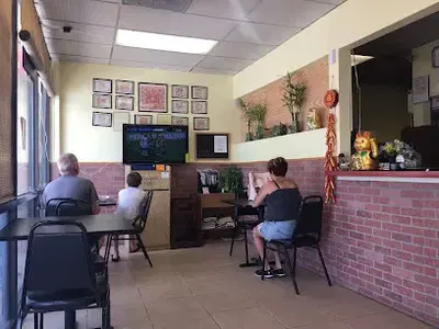 Jackie Chan Chinese Kitchen