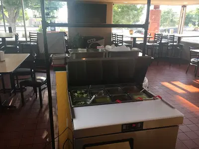 Taco River
