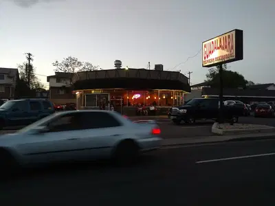 Guadalajara Sports Bar