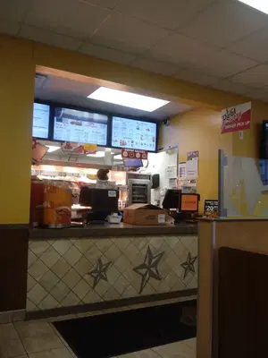 Church's Texas Chicken