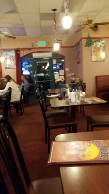 Los Marcelos Mexican Restaurant