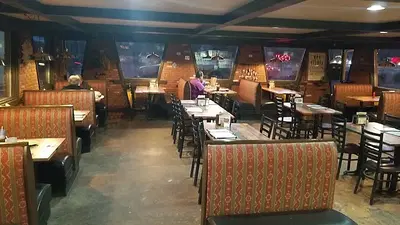 Santiago's Mexican Restaurant