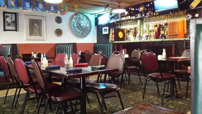 El Amigo Mexican Restaurant