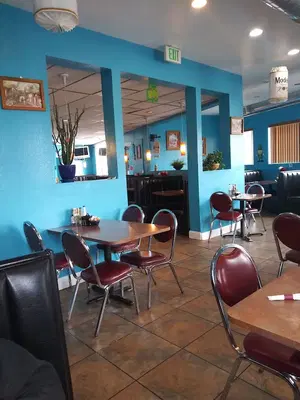 La Palmas 1