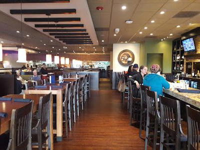 Carrabba's Italian Grill