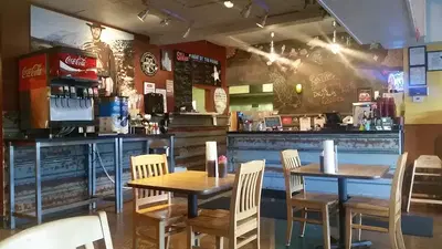 Tin Star Smokehouse