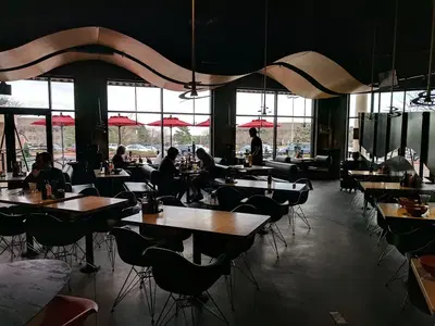 Tokyo Joe's - Denver West