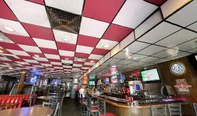 Olde Towne Tavern
