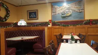 Romano's Pizzeria