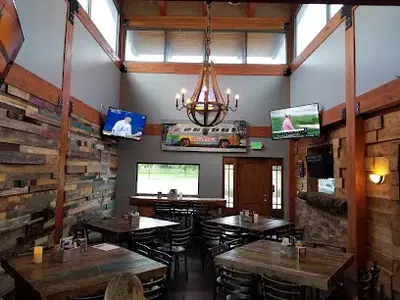 Platte River Bar and Grill