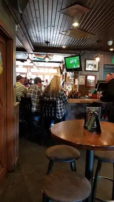 Ned Kelly's Irish Pub