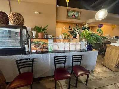 Bang Bang Asian Cuisine