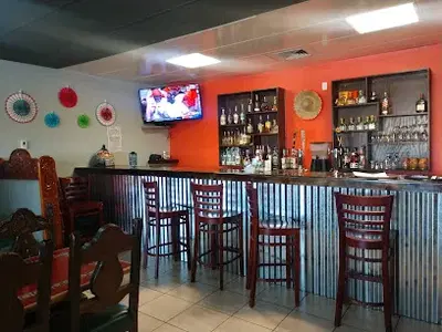 Don Juan’s Mexican Grill