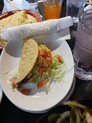 Old Santa Fe Mexican Grill