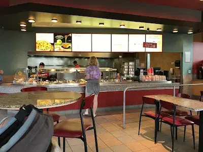 Panda Express