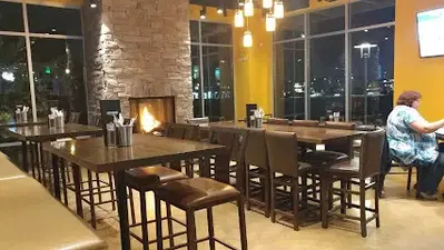 The Pint Room