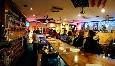 Jake's Brew Bar
