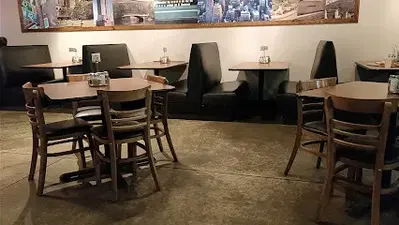 Anthony's Pizza & Pasta