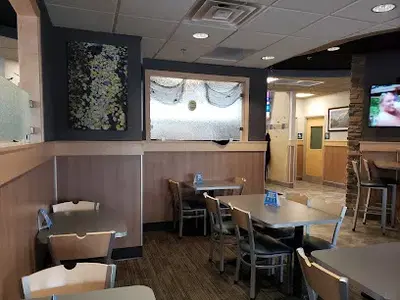 Culver's