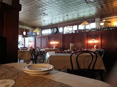 Ted's Montana Grill