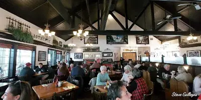 NoNo's Cafe