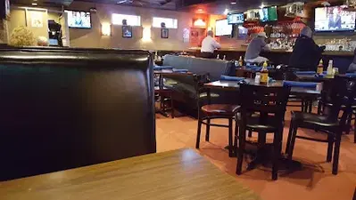 The South Restaurant
