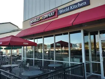 Noodles and Company