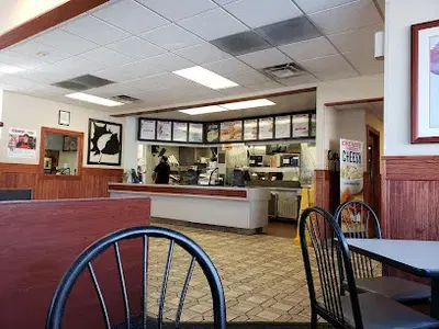 Arby's