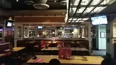 Chili's Grill & Bar