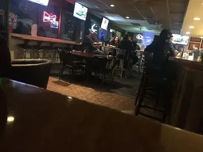 Columbine Bar and Restaurant