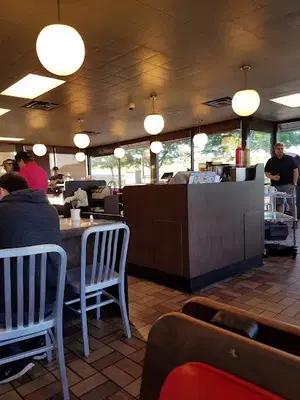 Waffle House
