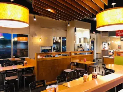 Noodles and Company