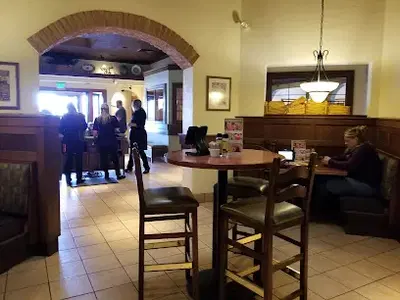 Olive Garden Italian Restaurant