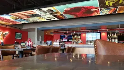Red Robin Gourmet Burgers and Brews