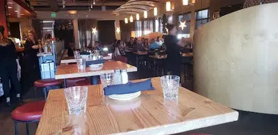 Colore Italian Restaurant