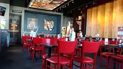 Red Robin Gourmet Burgers and Brews