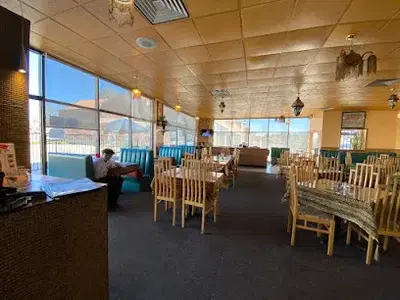 Beirut Grill Restaurant & Bar