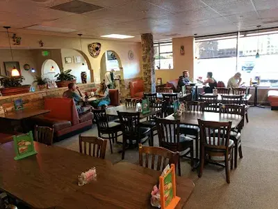 Los Portales Mexican Restaurant