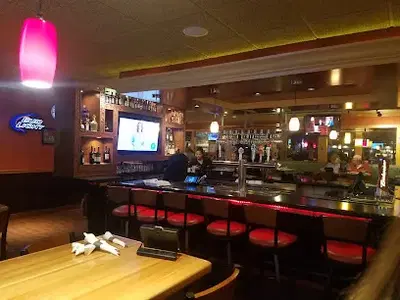 Applebee's Grill + Bar