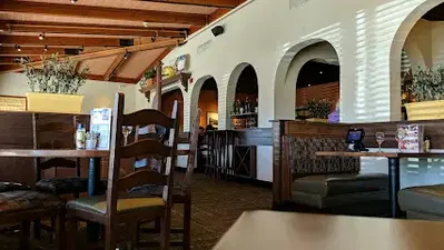 Olive Garden Italian Restaurant