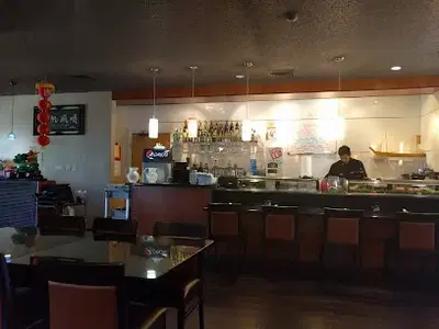 Bistro King Asian Restaurant