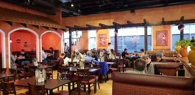 Los Dos Potrillos Mexican Restaurant