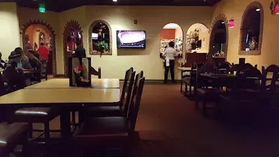 Los Dos Potrillos Mexican Restaurant - Littleton