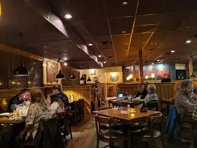 Outback Steakhouse