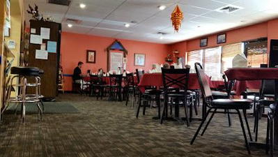Taste of Thailand Restaurant
