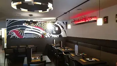 Aki Japanese Cuisine