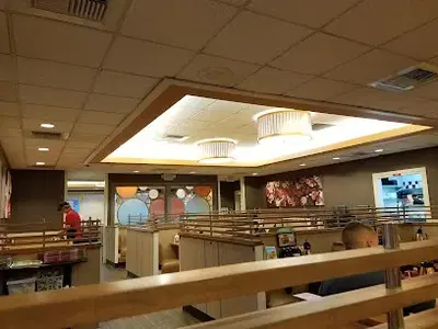 IHOP