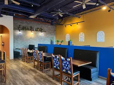 Los Portales Mexican Restaurant