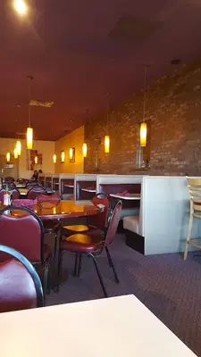 Wild Basil Restaurant