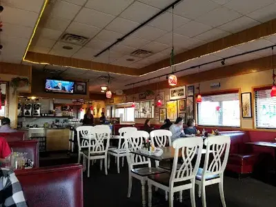 Littleton Cafe
